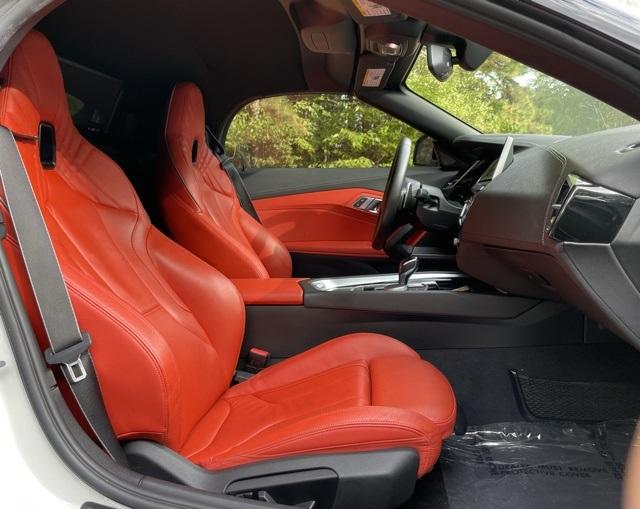 2020 BMW Z4