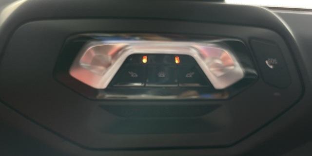 2020 BMW Z4