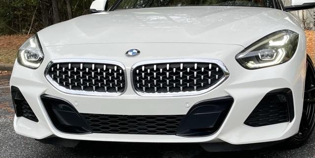 2020 BMW Z4