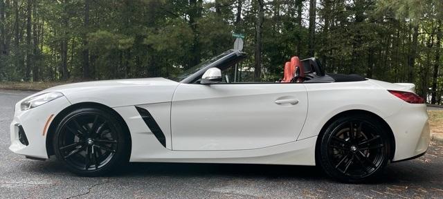 2020 BMW Z4