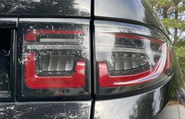 2020 Land Rover Discovery Sport