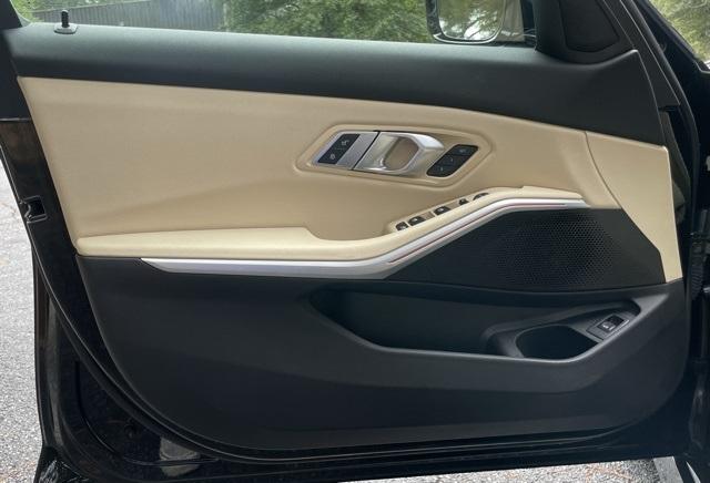 2021 BMW 3 Series