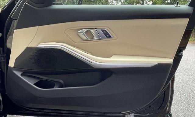 2021 BMW 3 Series