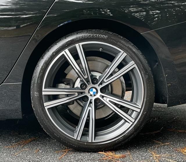 2021 BMW 3 Series