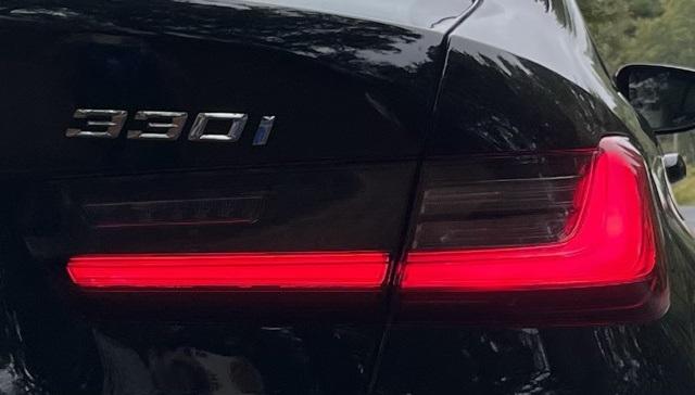 2021 BMW 3 Series