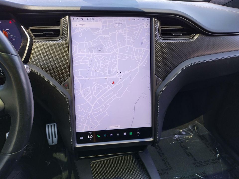2019 Tesla Model X