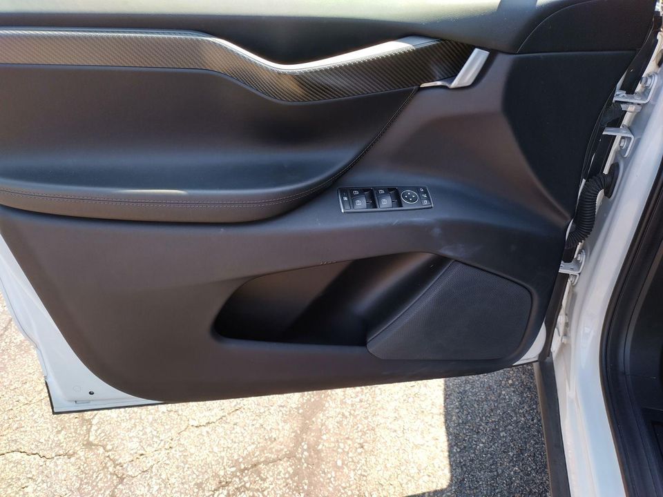 2019 Tesla Model X