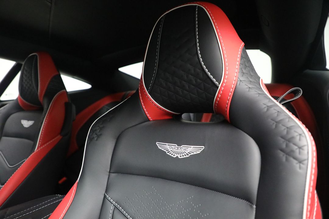 2023 Aston Martin DBS