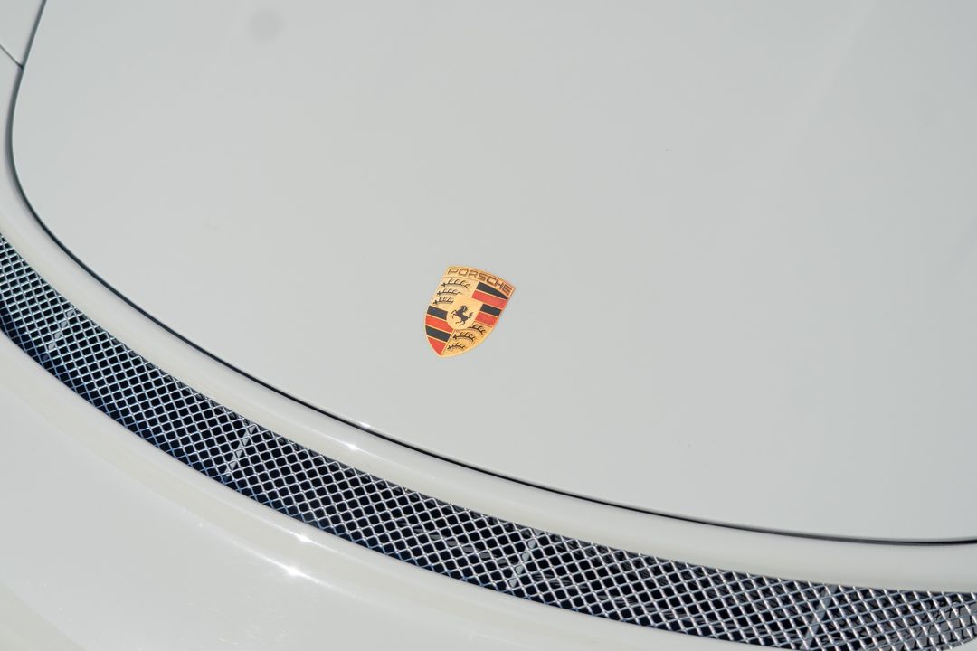 2019 Porsche 911