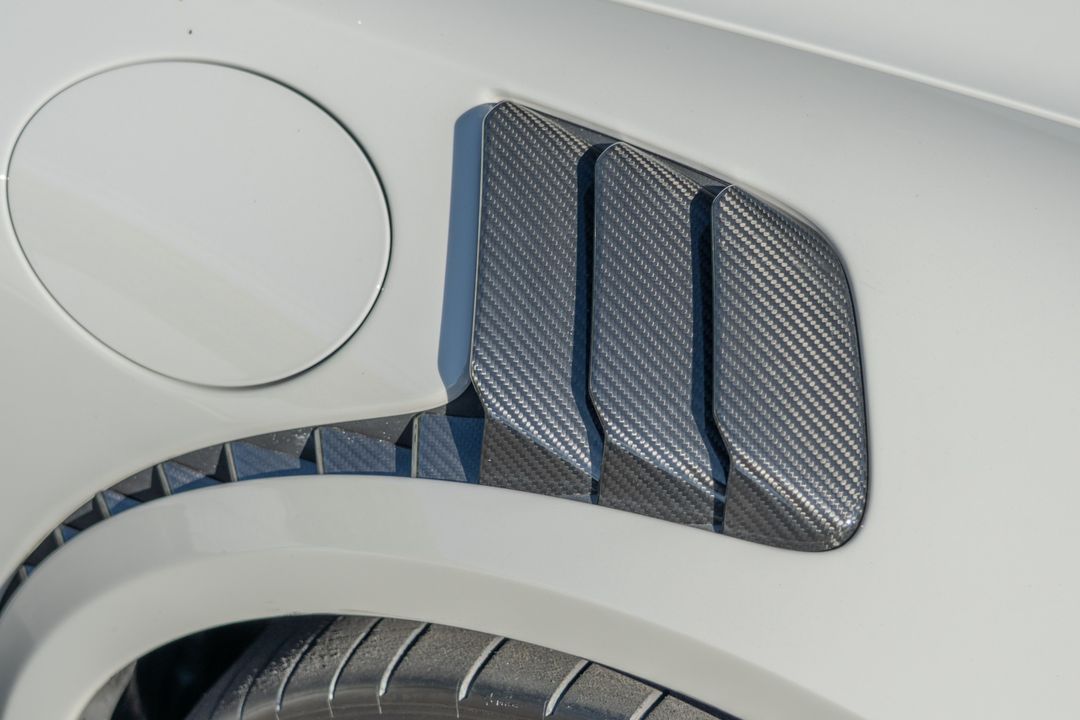 2019 Porsche 911