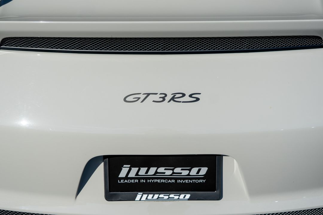 2019 Porsche 911