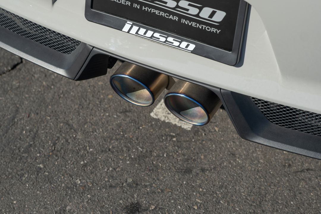 2019 Porsche 911