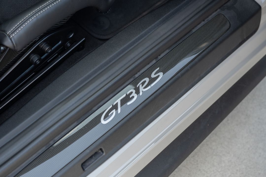 2019 Porsche 911