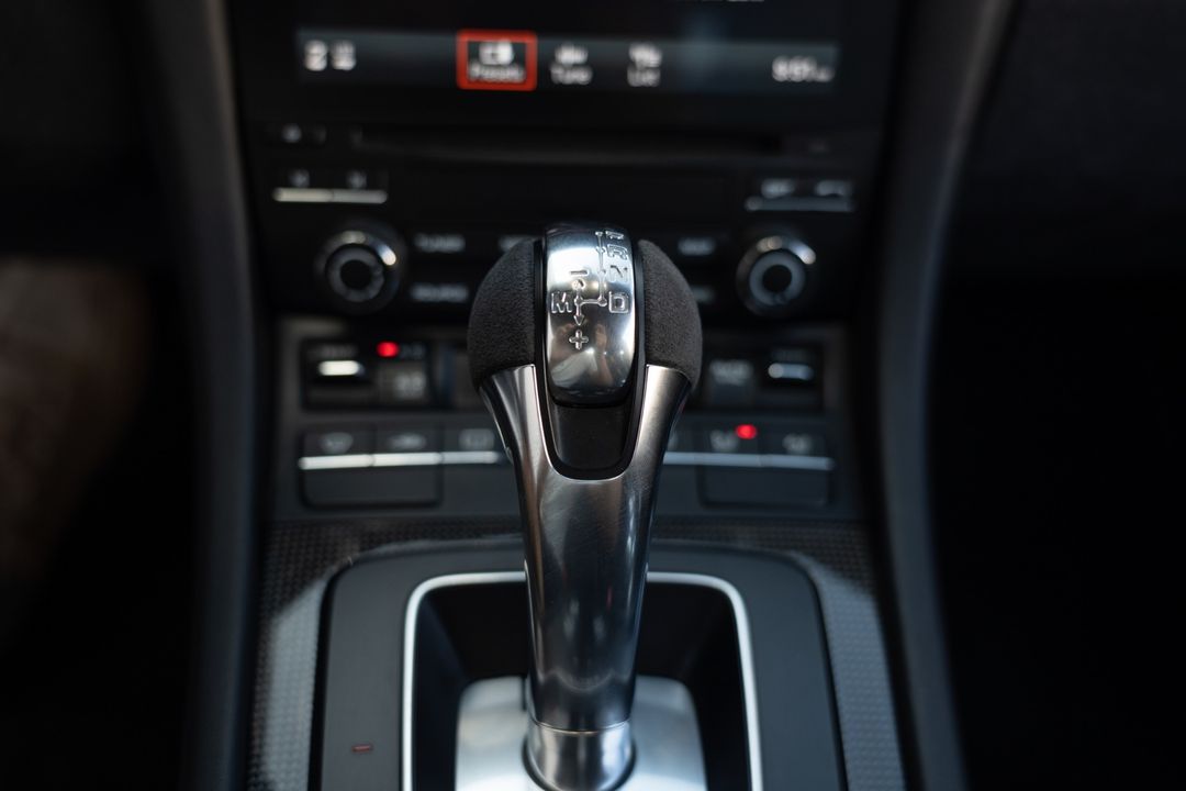2019 Porsche 911