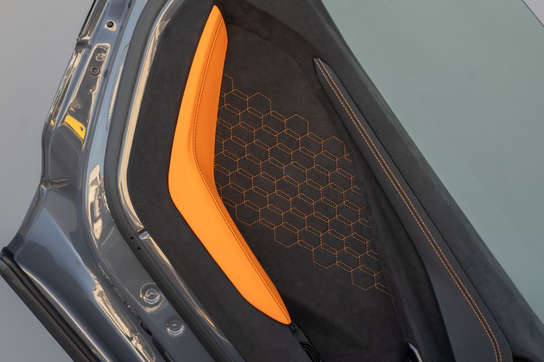 2024 Lamborghini Revuelto