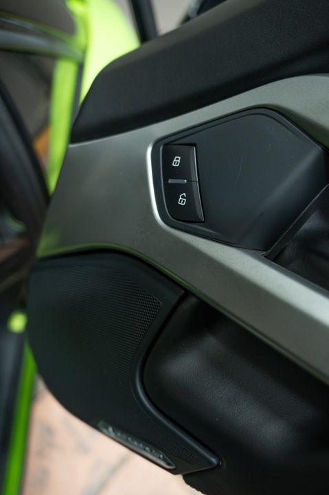 2014 Lamborghini Aventador