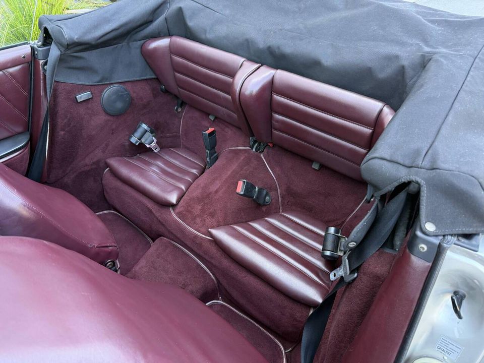 1983 Porsche 911