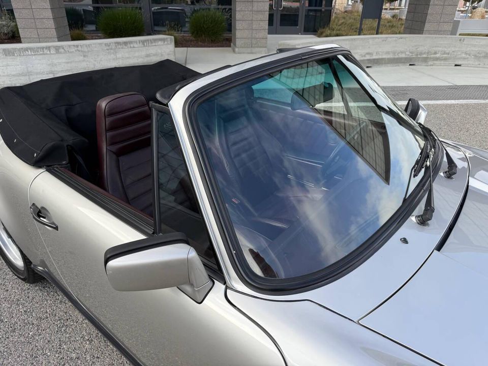 1983 Porsche 911