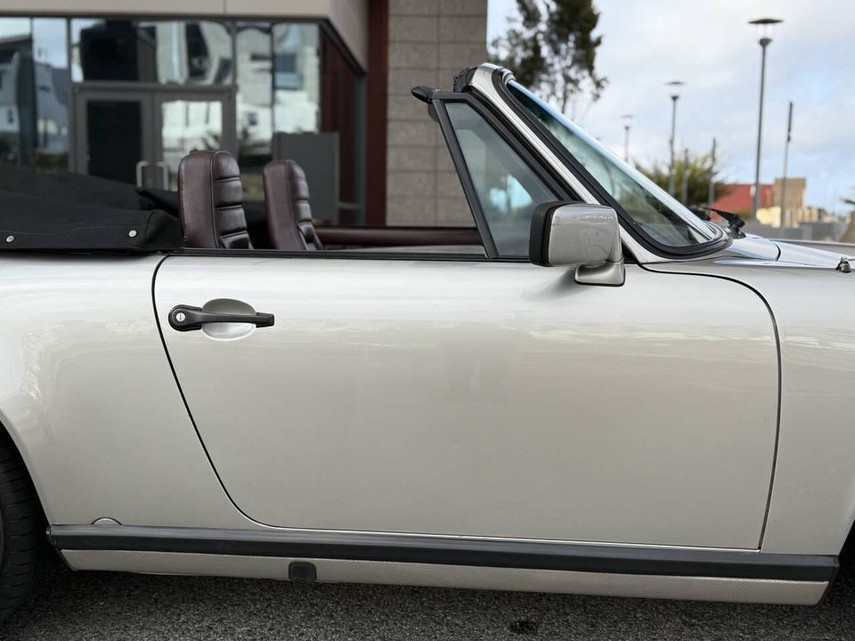 1983 Porsche 911