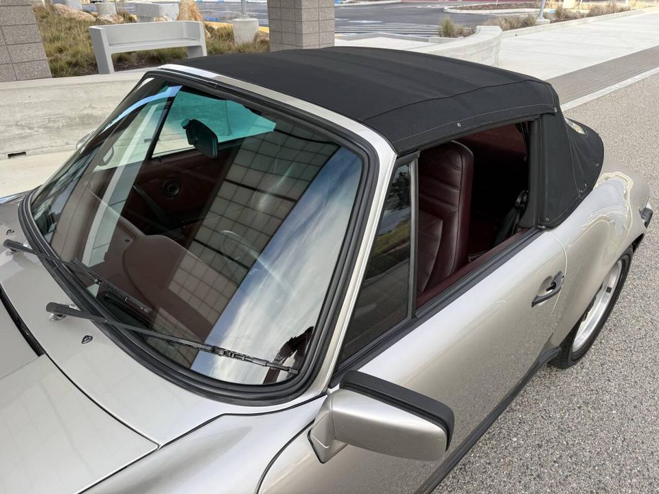 1983 Porsche 911