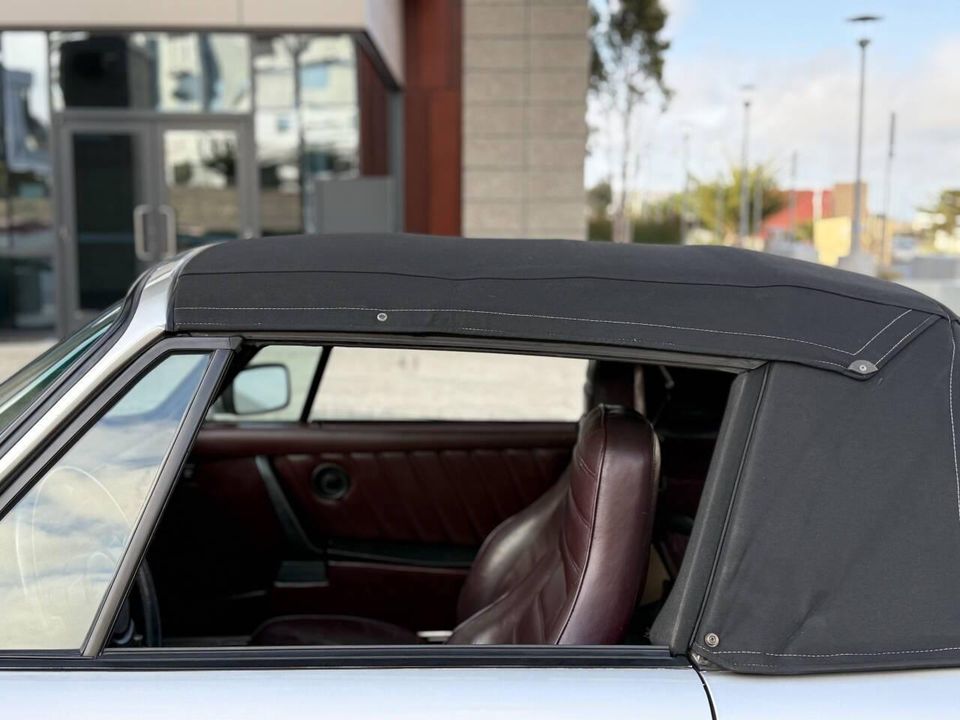 1983 Porsche 911