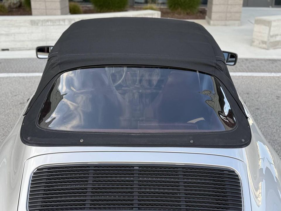 1983 Porsche 911