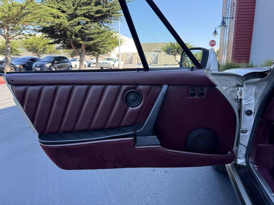 1983 Porsche 911