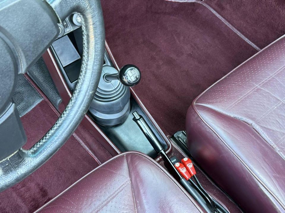 1983 Porsche 911