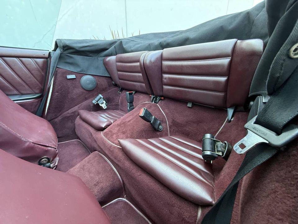 1983 Porsche 911