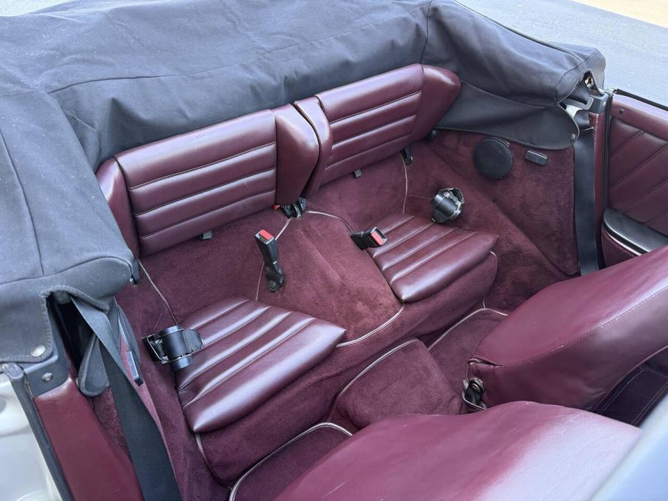 1983 Porsche 911