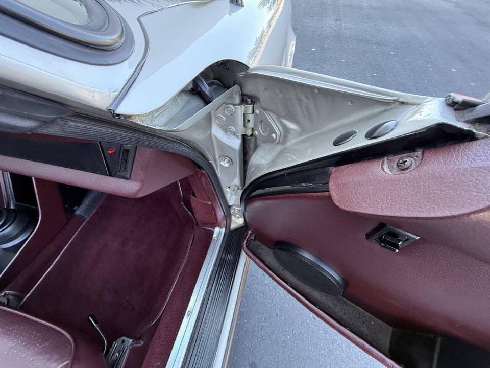 1983 Porsche 911