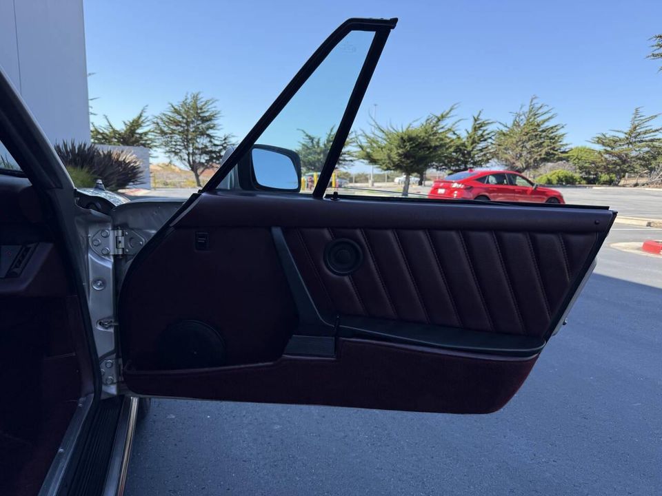 1983 Porsche 911