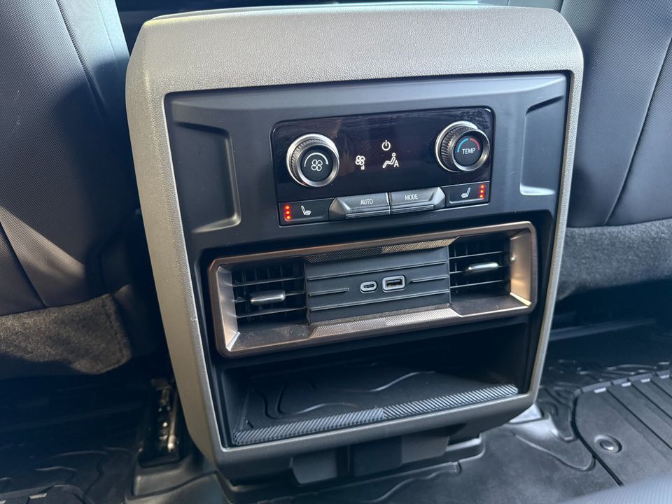 2025 GMC HUMMER EV