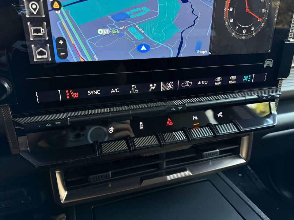 2025 GMC HUMMER EV