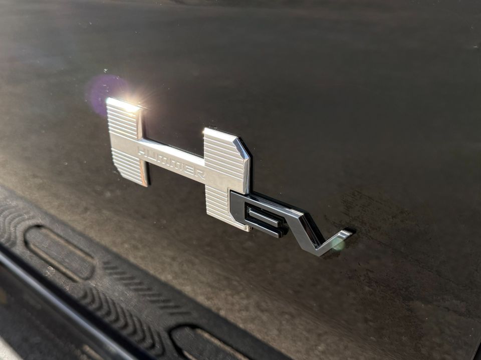 2025 GMC HUMMER EV