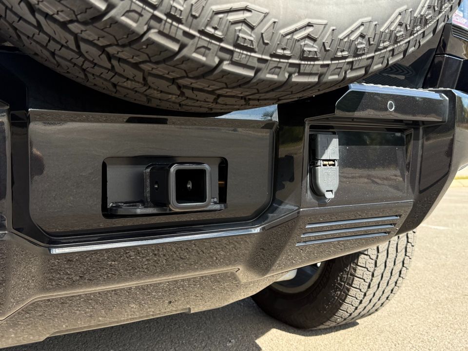 2025 GMC HUMMER EV