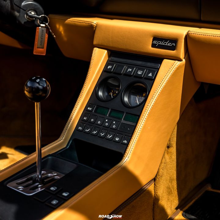 1994 FERRARI 348 SPIDER