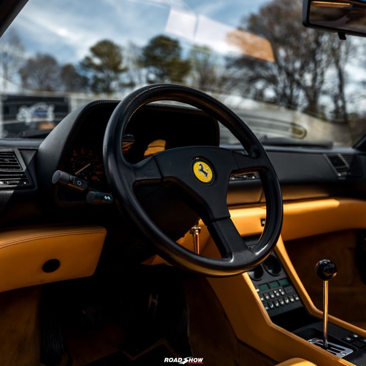 1994 FERRARI 348 SPIDER