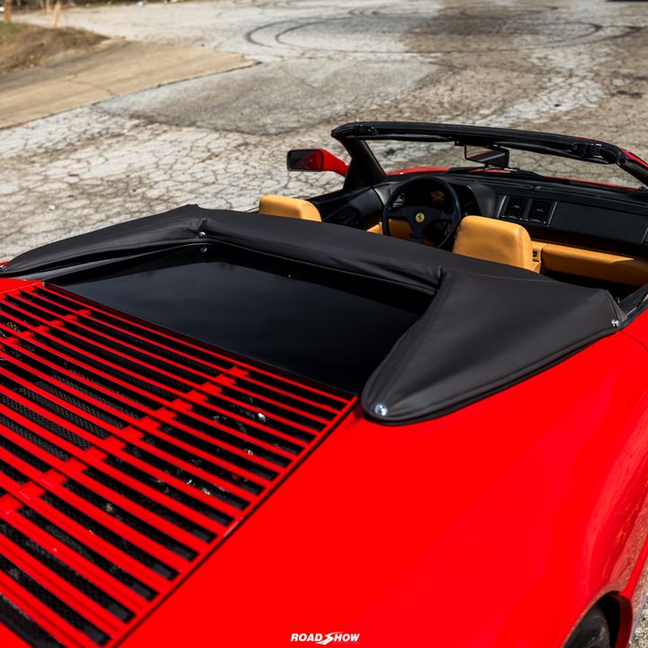 1994 FERRARI 348 SPIDER