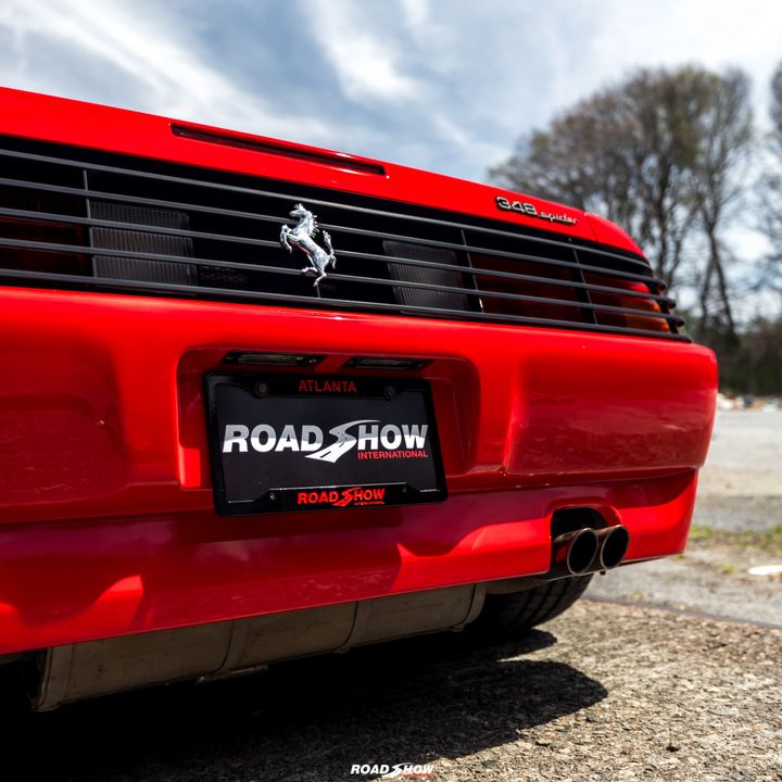 1994 FERRARI 348 SPIDER
