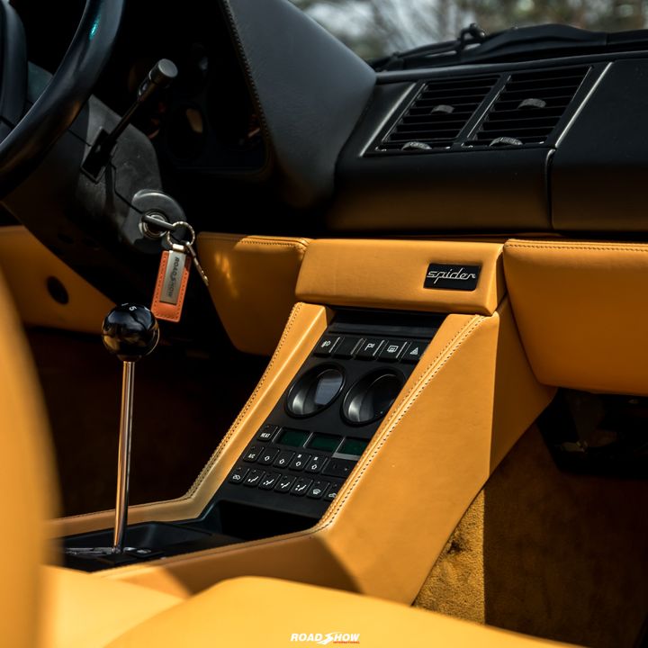 1994 FERRARI 348 SPIDER