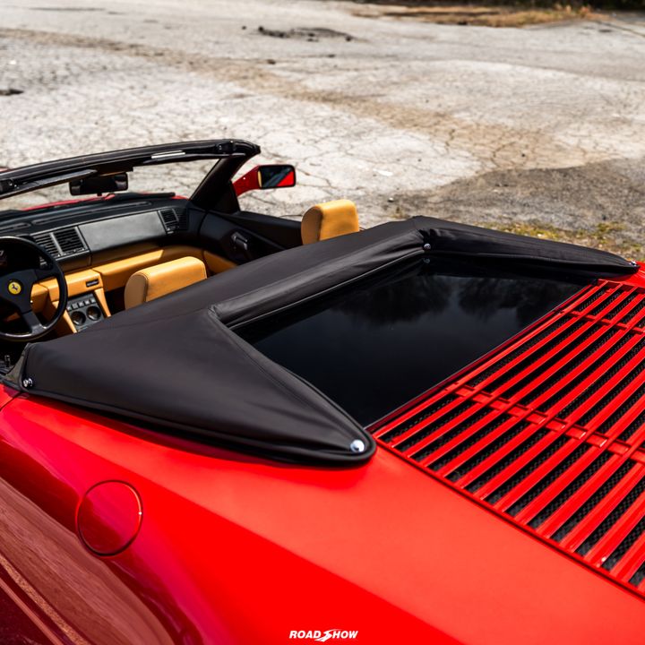 1994 FERRARI 348 SPIDER