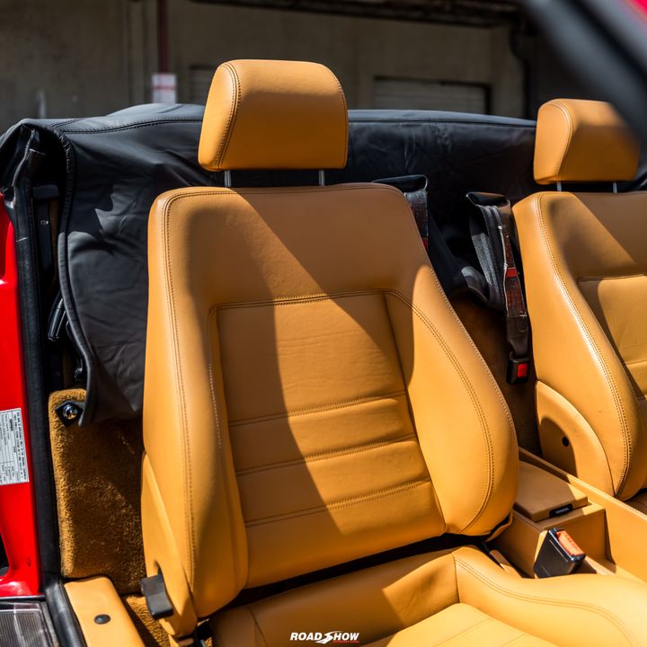 1994 FERRARI 348 SPIDER