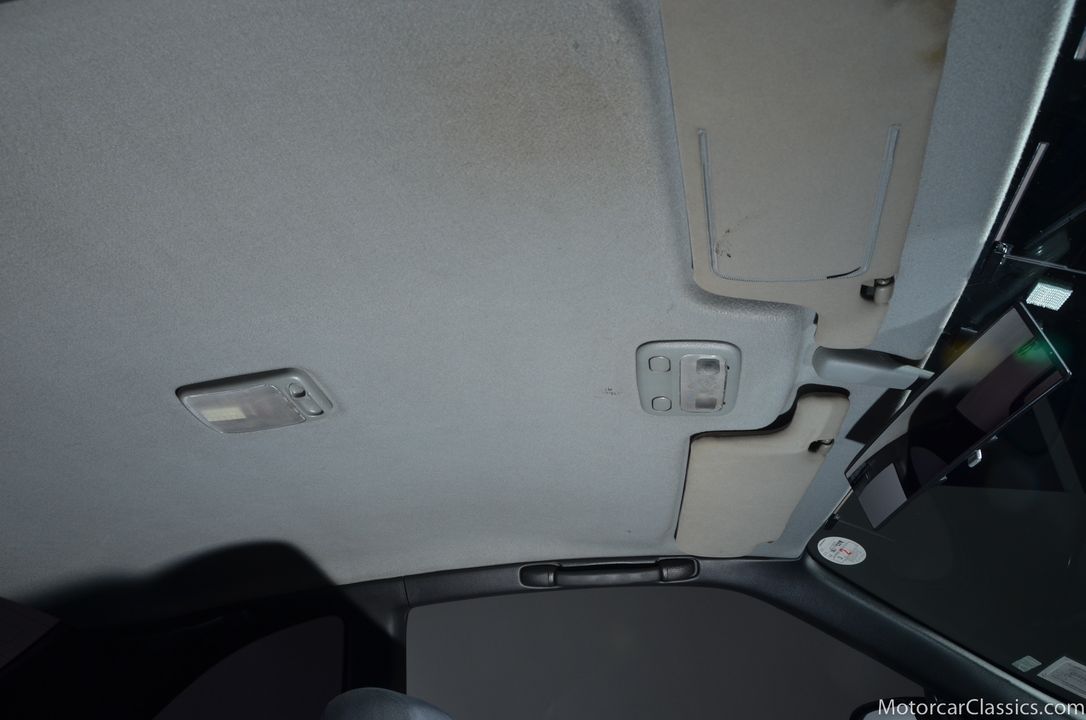 1996 Nissan Skyline