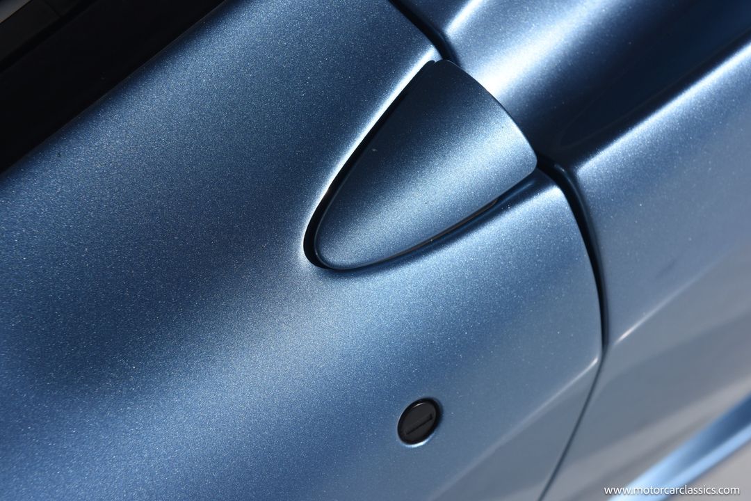 2003 Ferrari 360 Spider