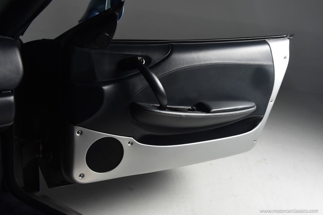 2003 Ferrari 360 Spider