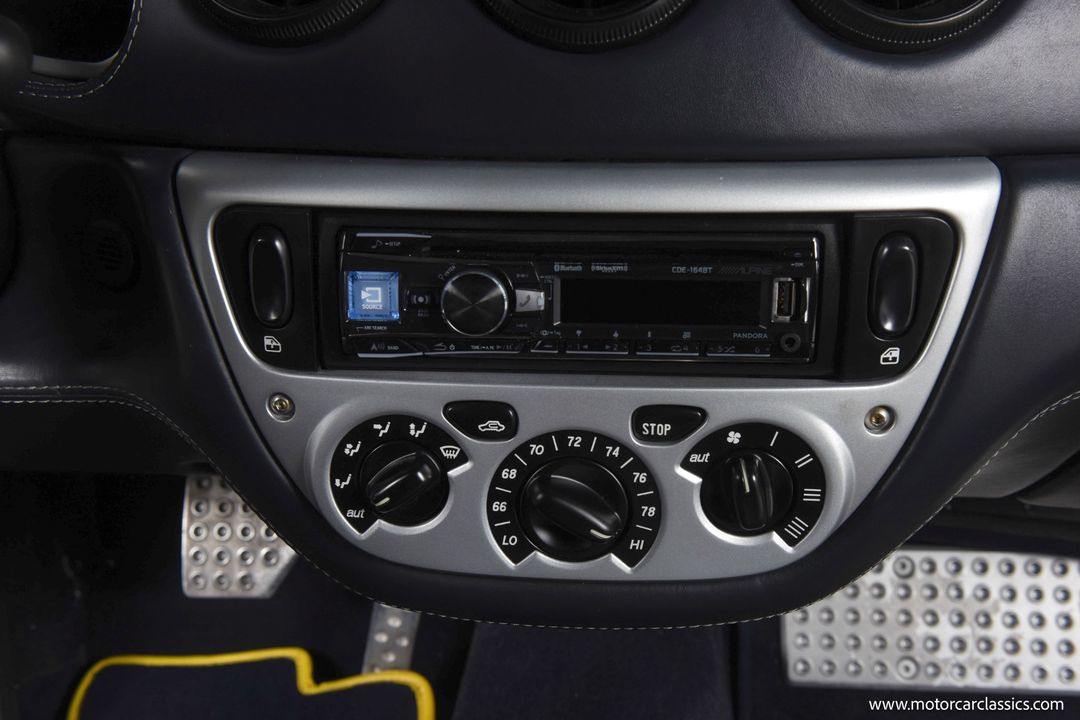 2003 Ferrari 360 Spider