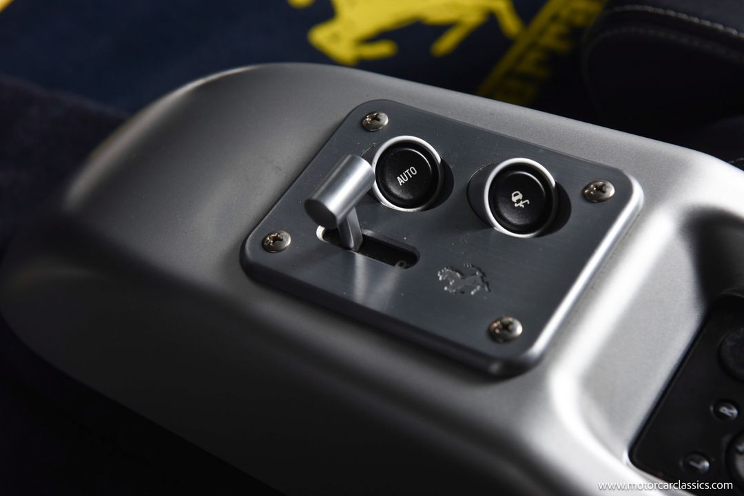2003 Ferrari 360 Spider