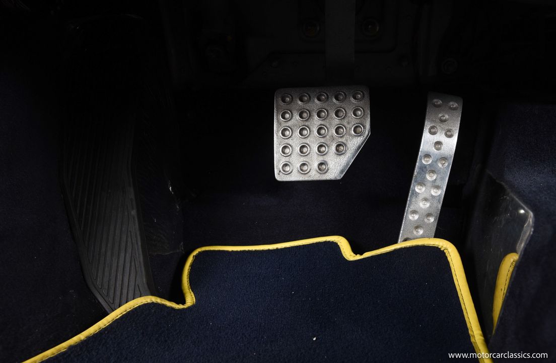 2003 Ferrari 360 Spider