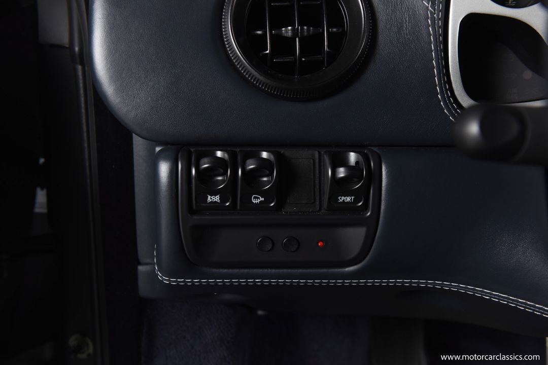 2003 Ferrari 360 Spider